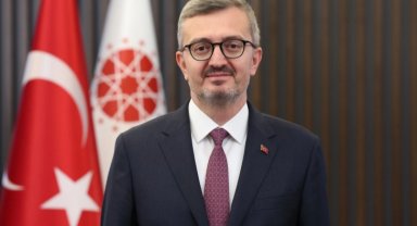 İletişim Başkanı Duran: Türkiye, vesayet odaklarının hizaya sokabileceği bir ülke değildir