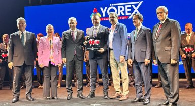 İpsala Pirinci'ne AB'den Coğrafi İşaret Tescil Plaketi