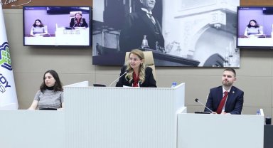 İstanbul Bakırköy Meclisi'nde yeni dönem ihtisas komisyonları belirlendi