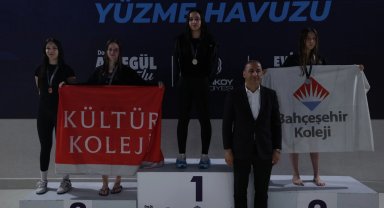 İstanbul Bakırköy'de 'Egemenlik' müsabakaları tamamlandı