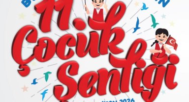 İstanbul Beylikdüzü'nde 23 Nisan şenlikle kutlanacak