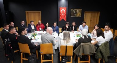 İstanbul Beylikdüzü'nde deprem odaklı 'Dirençlilik Çalıştayı'