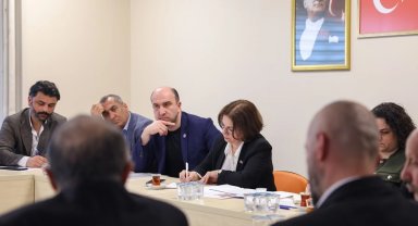 İstanbul Maltepe'de kentsel dönüşüm şeffaflıkla yürütülüyor