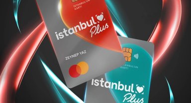 İstanbulkart Plus ile yeni dönem