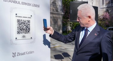 İstanbul'un bin 337 kültür varlığı dijitale taşındı