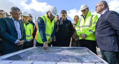 İzmir Büyükşehir'den Buca metrosu açıklaması