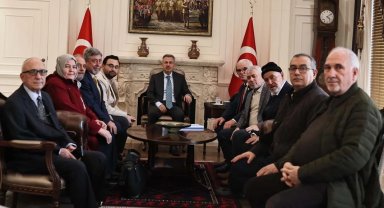 İzmir Çiğli Yaka Kent'te Gençlik Merkezi temeli atılıyor