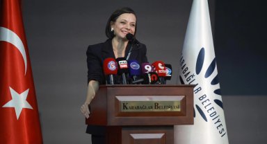 İzmir Karabağlar'da iklim için tarihi adım