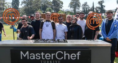 İzmir'de Başkan Tugay şeflerle lezzet turuna çıktı