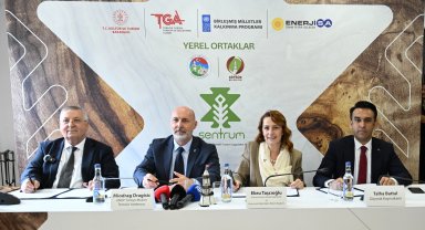 İzmir'de tarihi ilçede 'sürdürülebilir turizm' başlıyor