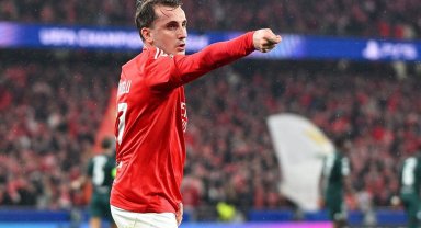 İzmitli Kerem attı, "Dünyalar" bizim oldu