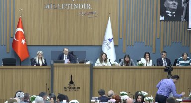 İZSU'dan "Sürdürülebilir Turizm" tarifesine yüzde 50 indirim