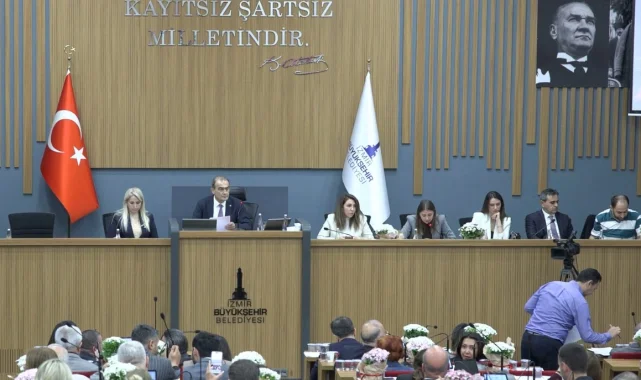 İZSU'dan "Sürdürülebilir Turizm" tarifesine yüzde 50 indirim