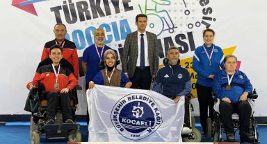 Kağıtspor başarıya ambargo koydu