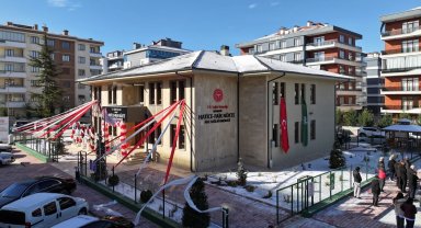 Karatay'a yeni sağlık tesisleri geliyor