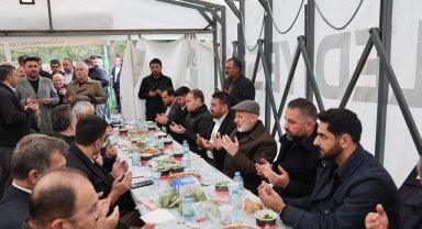 Kayseri Kocasinan'dan kırsal mahallelere özel hizmet