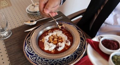 Kayseri Talas'ın yöresel lezzetleri tescillendi