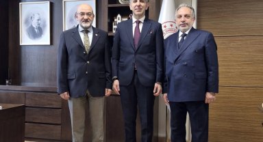 Kayseri Talas'tan İklim Müzesi vizyonu