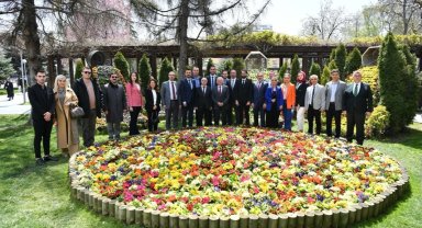 Kayseri turizmde atağa kalktı