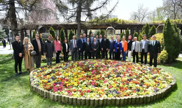 Kayseri turizmde atağa kalktı