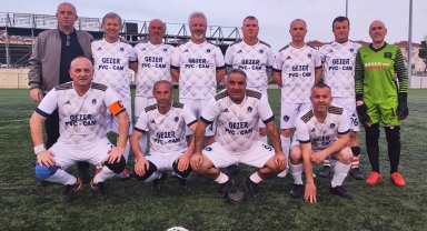 Keşan derbisinde zafer Anafartalar'ın