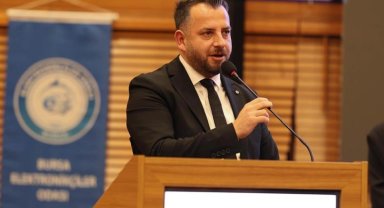 Kırcalı: Okul güvenliğinde teknolojiyi önemsemeliyiz