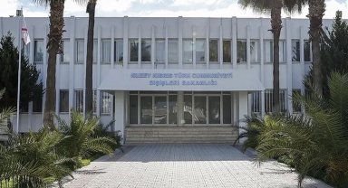 KKTC'den SOFA anlaşmasına sert tepki: "Yok hükmündedir"