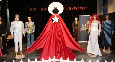 KO-MEK sergileri Darıca ile devam etti