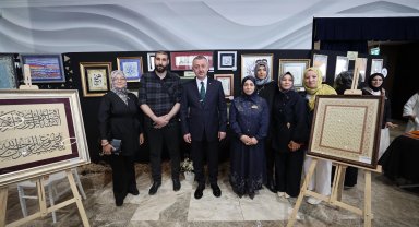 KO-MEK'ten İzmit'te büyüleyen yıl sonu sergisi