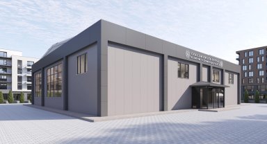 Kocaeli Gölcük Belediyesi'den dev spor yatırımı