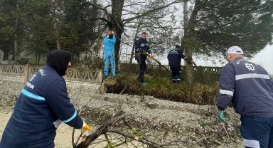 Kocaeli'de manevi değerlere sahip çıkılıyor