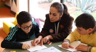 Kocaeli'de "Yaşayan Kütüphaneler" unutulmaz anlar yaşattı