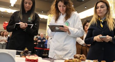 Kocseli Gastro Genç'te sıfır atık, kıyasıya rekabet