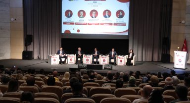 Konya'da iş sağlığı ve güvenliği alanında ulusal buluşma