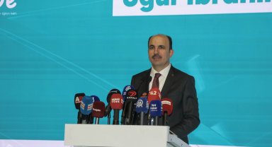 Konya'da SOBE'nin 10 yıllık etki ve stratejik hedefleri anlatıldı