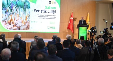 Konya'nın bereketli toprakları güçlü yarınlara taşınıyor