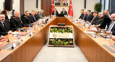 Kritik zirve tamamlandı... Okul güvenliğine çok yönlü eylem planı