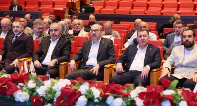 KTO'dan 'döviz dönüşüm desteği'ne uzatma talebi