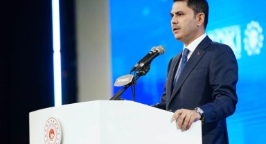 Kurum: İstanbul, Türkiye'nin beka meselesi