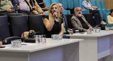 Kütahya'da kültür ve sanat için ortak akıl buluşması