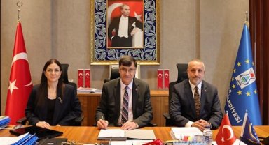 Kütahya'da kültür ve sanatta uluslararası iş birliği