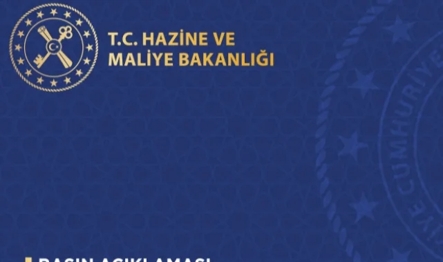 Londra iddialarına bir açıklamada Hazine'den: Bakan Şimşek faiz politikası yorumu yapmaz