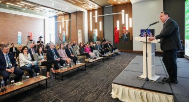 Manisa'da Fitoterapi Günleri başladı