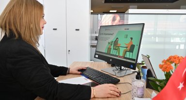 Manisa'da istihdamı güçlendirecek yeni portal hizmete girdi