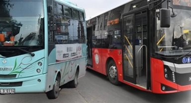 Manisa'da ulaşım ücretsiz hizmet verecek