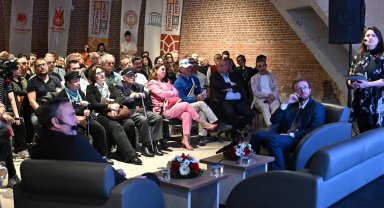 Manisa'nın binlerce yıllık hafızası canlandı