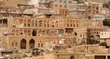 Mardin dijital dünyanın gündemine taşındı