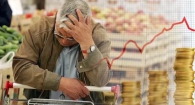 Mart ayı enflasyonu açıklandı