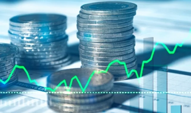 Mart'ta reel getiri lideri mevduat, yıllıkta altın açık ara önde