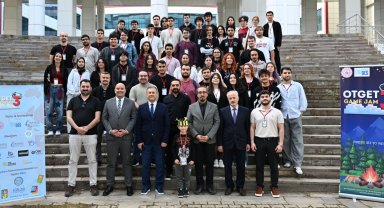 MASKİ, su yönetiminde teknoloji için genç yazılımcılarla buluştu